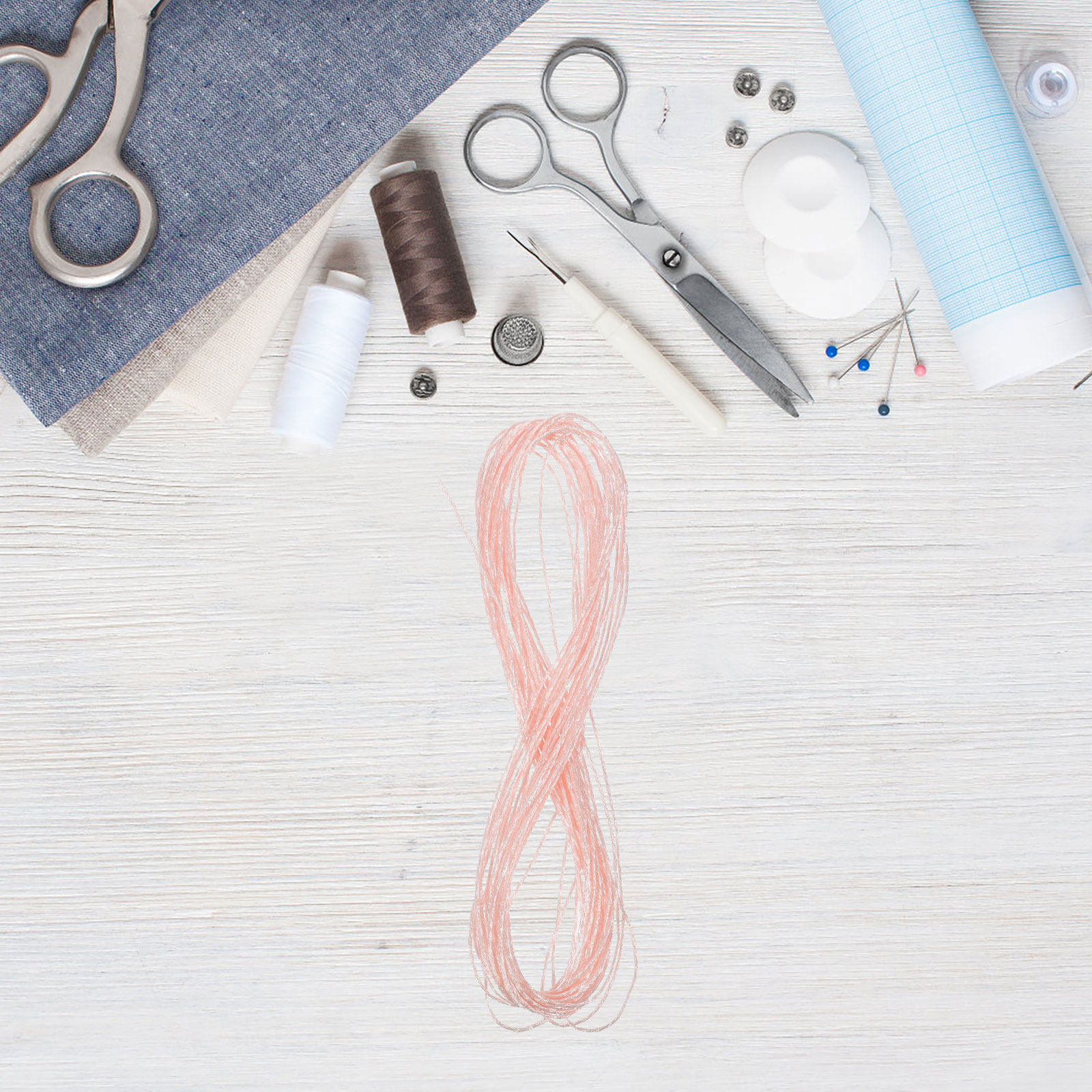 Kit di 6 rotoli di filo da ric - Embroidery Craft recensione e prezzo