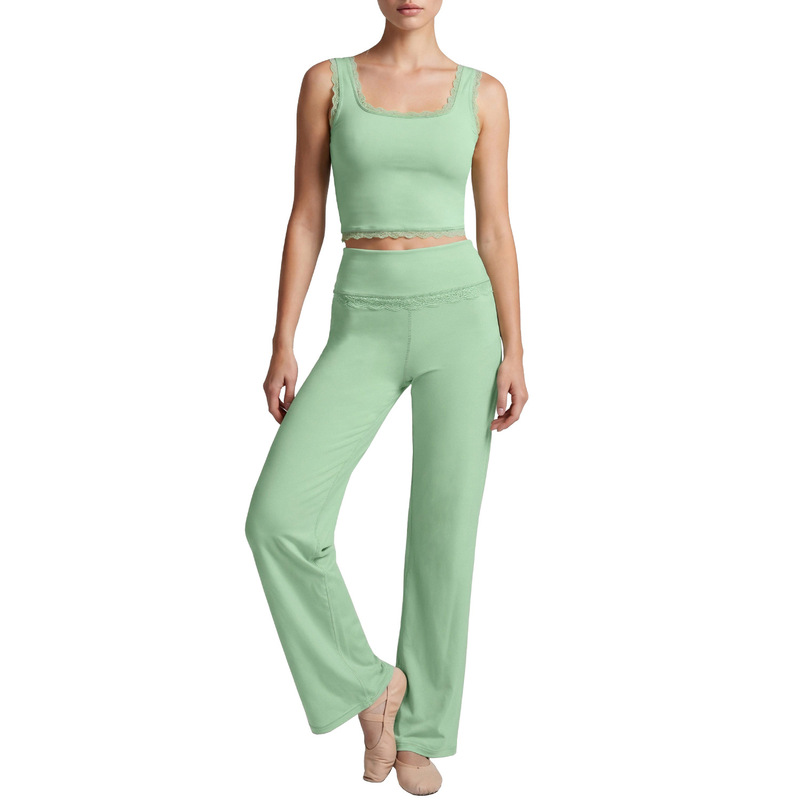 SVETLIN, taglie europee e amer - Elastic Lace Trim recensione e prezzo
