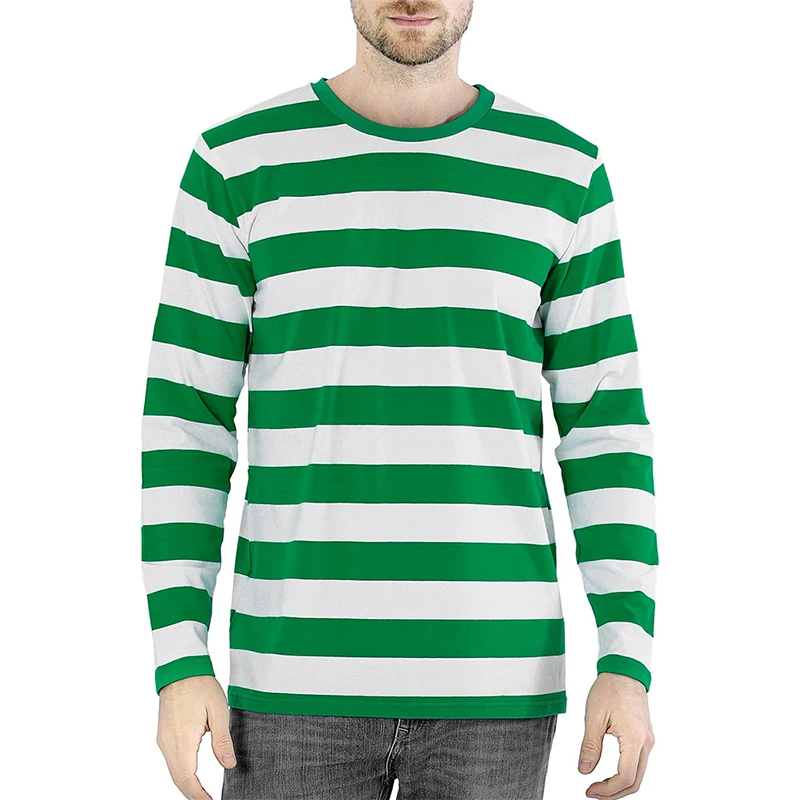 T-shirt da uomo a maniche lung - Embellish Knit recensione e prezzo
