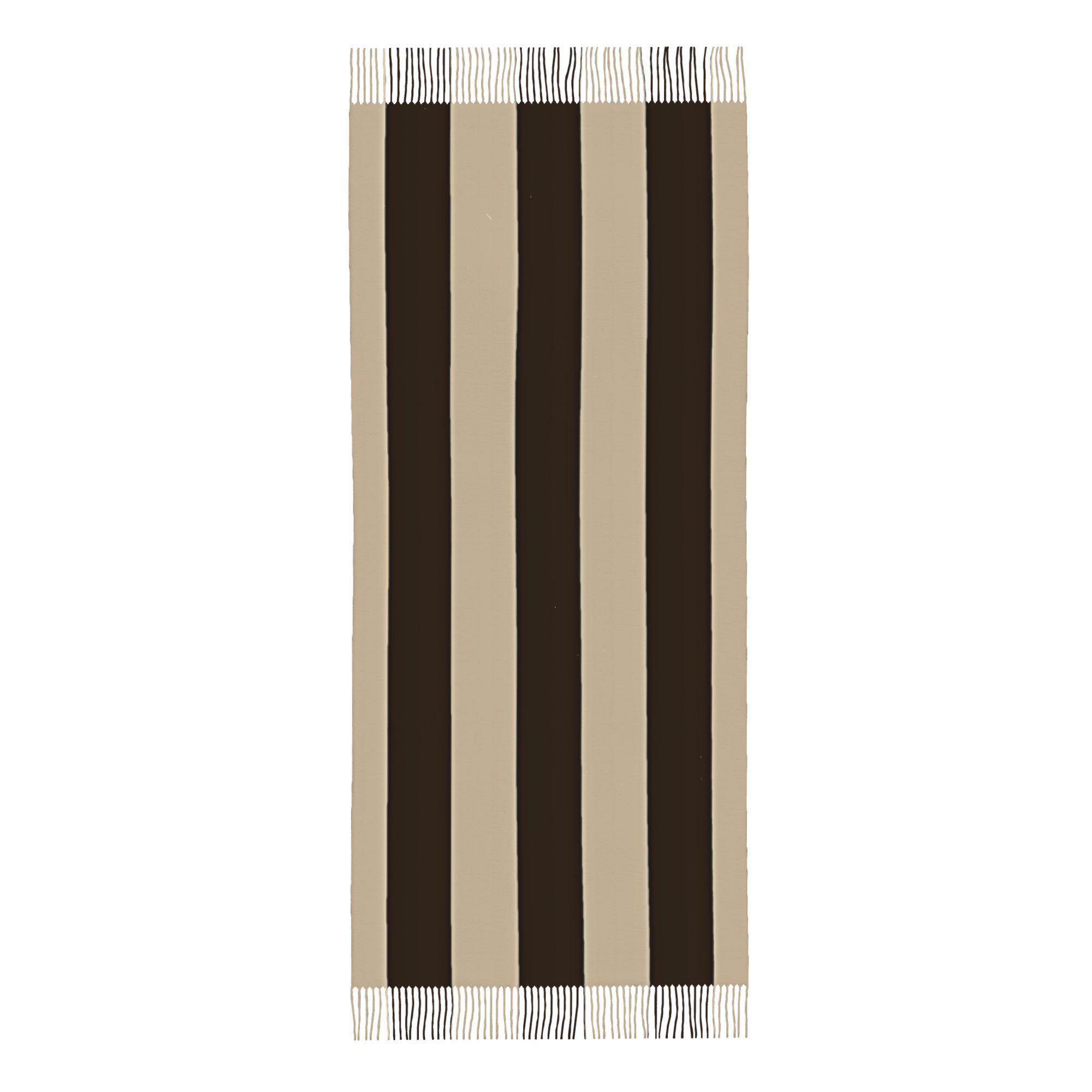 1 sciarpa a righe verticali ma - Tassel Fringe Trim recensione e prezzo