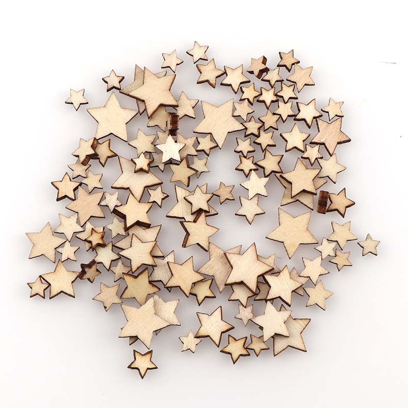 100 pz fai da te dimensioni mi - Embellishments For Scrapbooking recensione e prezzo